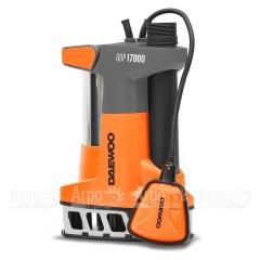Дренажный насос Daewoo DDP 17000 во Владимире