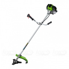 Бензокоса (бензиновый триммер) Сибртех ТС-3000Н во Владимире