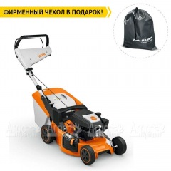 Газонокосилка бензиновая Stihl RМ-253.3 во Владимире