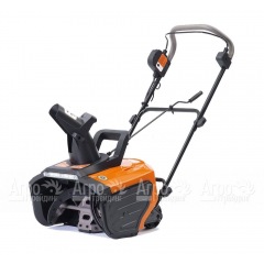 Снегоуборщик электрический Daewoo DAST 2500E во Владимире