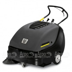Подметальная машина Karcher KM 85/50 W G Adv во Владимире