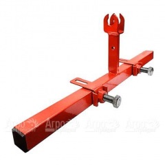 Кронштейн штанга для мотоблоков Ока во Владимире