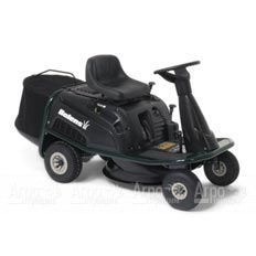 Райдер MTD Bolens BL 60 ME во Владимире