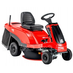 Садовый райдер Solo by Al-KO R 13-72.5 HD во Владимире