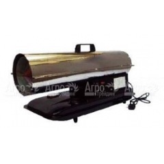 Дизельная тепловая пушка Patriot Power DTH-18 хром во Владимире