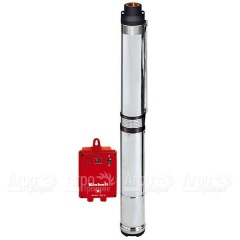 Насос скважинный Einhell GC-DW 1300 N во Владимире