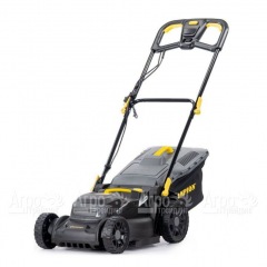 Газонокосилка электрическая Champion EM4018 во Владимире