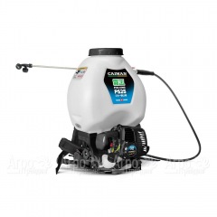 Опрыскиватель бензиновый Caiman PS25 Fog King Blue во Владимире