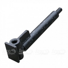 Прицепное устройство к тележке для мотоблоков Caiman с ВОМ во Владимире