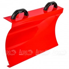 Отвал для машины подметальной DDE BS 6560 Combo во Владимире