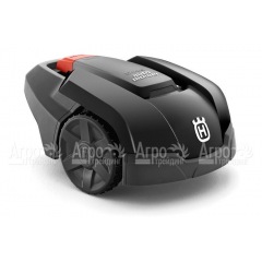 Газонокосилка-робот аккумуляторная Husqvarna Automower 305 во Владимире