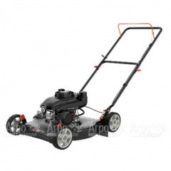 Газонокосилка бензиновая Yard Fox 51P во Владимире