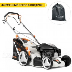 Газонокосилка бензиновая Daewoo L 50SPH во Владимире