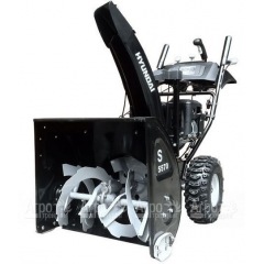 Снегоуборщик Hyundai S 5570 во Владимире