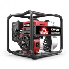 Бензиновая мотопомпа Sunreka GWP80ST во Владимире