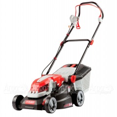 Газонокосилка электрическая Зубр ЗГКЭ-34-1100 во Владимире