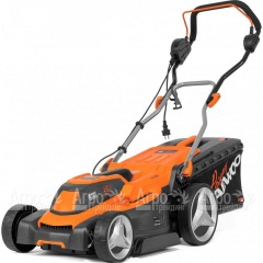 Газонокосилка электрическая Daewoo DLM 2300E во Владимире