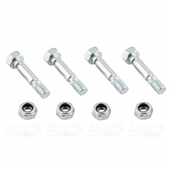 Cрезные болты для аккумуляторного снегоуборщика GreenWorks GD82ST56 во Владимире