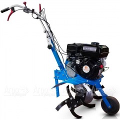 Культиватор Нева МК100Р с двигателем Kasei 168F 5.0 л.с. во Владимире