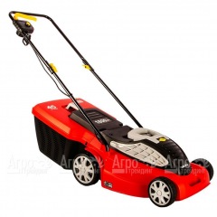 Газонокосилка электрическая DDE LME 3918 во Владимире
