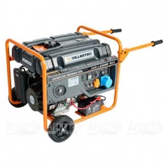 Бензогенератор Villartec GG9300ЕВС 8.5 кВт во Владимире