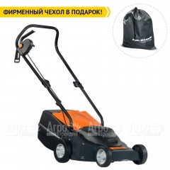 Газонокосилка электрическая Oleo-Mac K35P во Владимире