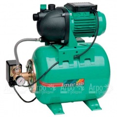 Насосная станция Marina KS 801/22 во Владимире