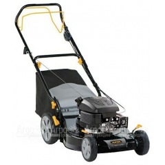 Газонокосилка бензиновая Alpina A 460 WSG во Владимире