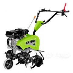 Культиватор Grillo Princess MP3 с двигателем Honda во Владимире