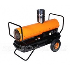 Дизельная тепловая пушка Daewoo DLT-IFA180K во Владимире