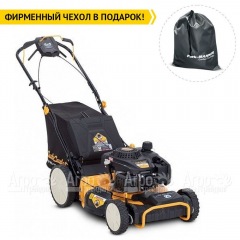 Газонокосилка бензиновая Cub Cadet SC 700C 4WD во Владимире