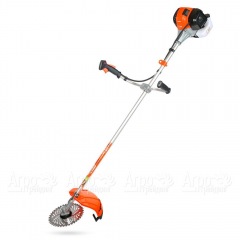 Бензокоса (бензиновый триммер) Patriot PT 547 с легким запуском во Владимире