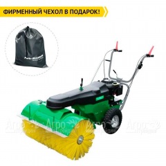 Подметальная машина Caiman SM 800PRO с двигателем Subaru во Владимире