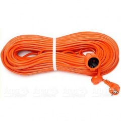 Удлинитель 1*50 м УШ16 ПВС 3*1.5 У во Владимире