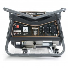 Бензогенератор Helmut LT 2800 2.5 кВт во Владимире