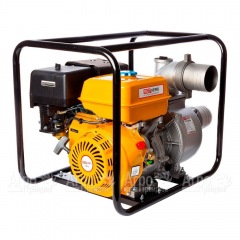 Бензиновая мотопомпа RedVerg RD-CWP100 во Владимире