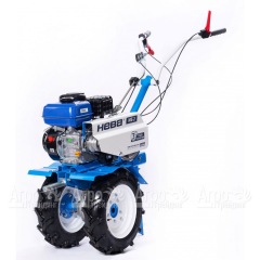 Мотоблок Нева МБ2-ZS (GB225) во Владимире