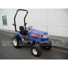 Cадовый минитрактор Iseki TM 3200 во Владимире
