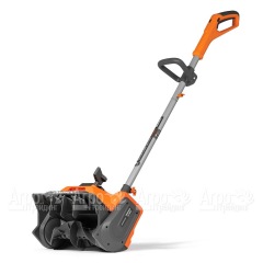 Снегоуборщик аккумуляторный Daewoo DAST 4042Li (без аккумуляторной батареи и зарядного устройства) во Владимире