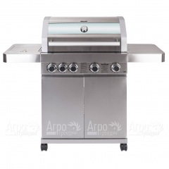 Барбекю Masport S/S4 во Владимире