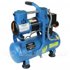 Компрессор воздушный безмасляный Sturm AC93210OL во Владимире