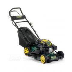Газонокосилка бензиновая Yard-Man YM 6019 SPBE во Владимире