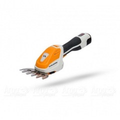 Аккумуляторный кусторез Villartec HA1462 во Владимире