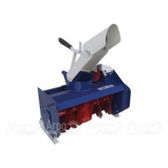 Снегоуборщик СУБ-0,6 для мотоблоков Ока во Владимире