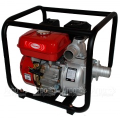Бензиновая мотопомпа Tsunami WP-50C во Владимире