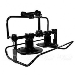 Косилка роторная навесная C3049 для мотоблоков Champion во Владимире