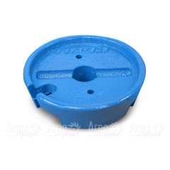 Груз-утяжелитель D8 для мотоблоков Нева во Владимире