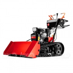 Снегоуборщик гусеничный Caiman Yuko 40H во Владимире