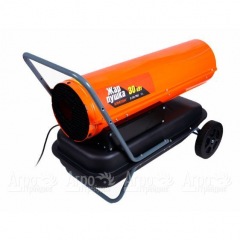 Дизельная тепловая пушка Кратон Жар-пушка D 30-750 во Владимире