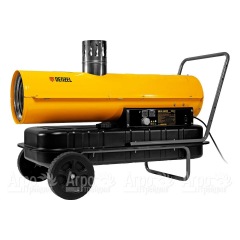 Дизельная тепловая пушка Denzel NHG-30i во Владимире